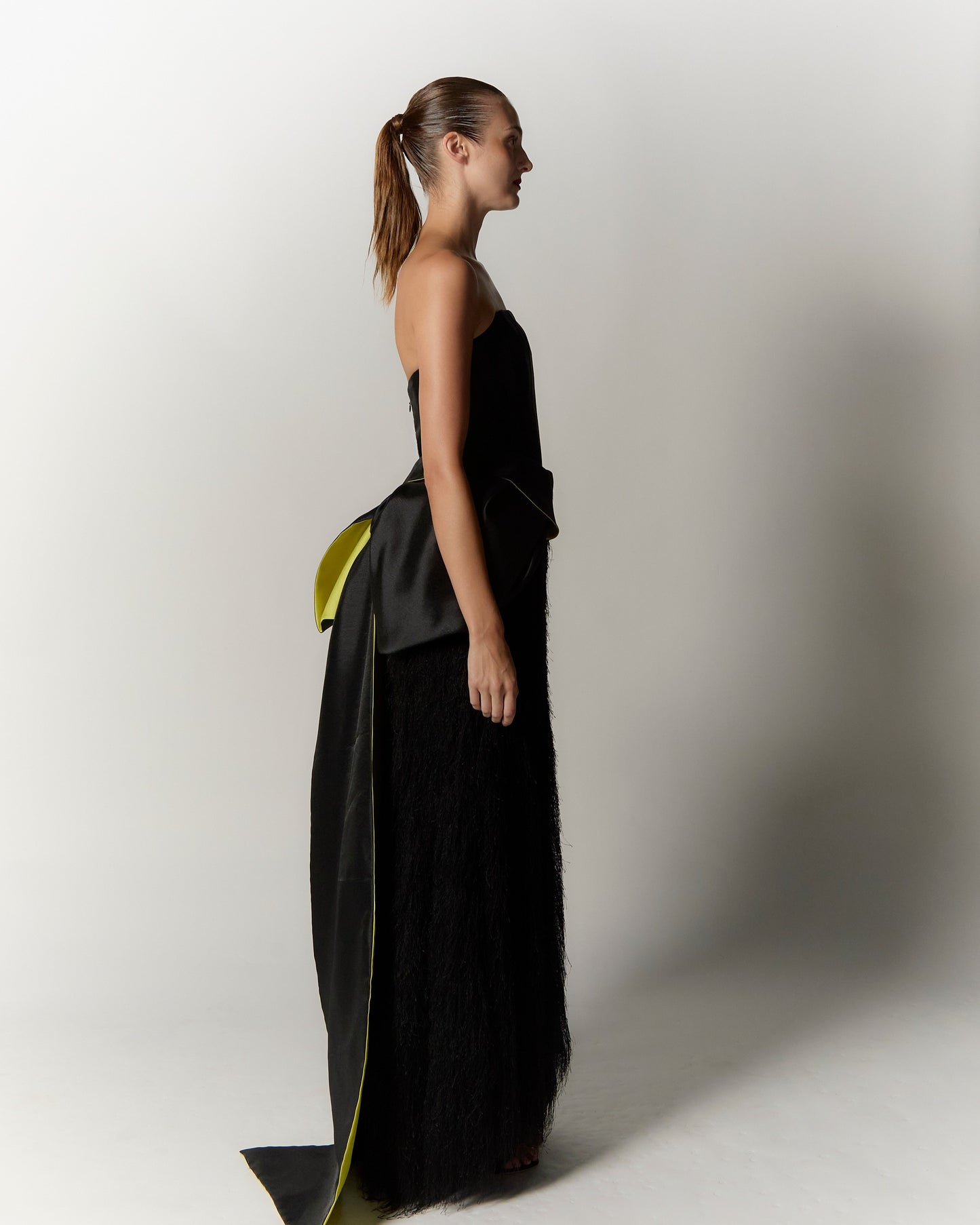 Pénélope Gown