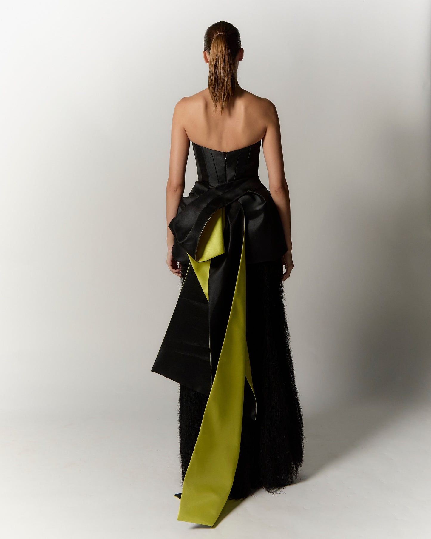 Pénélope Gown