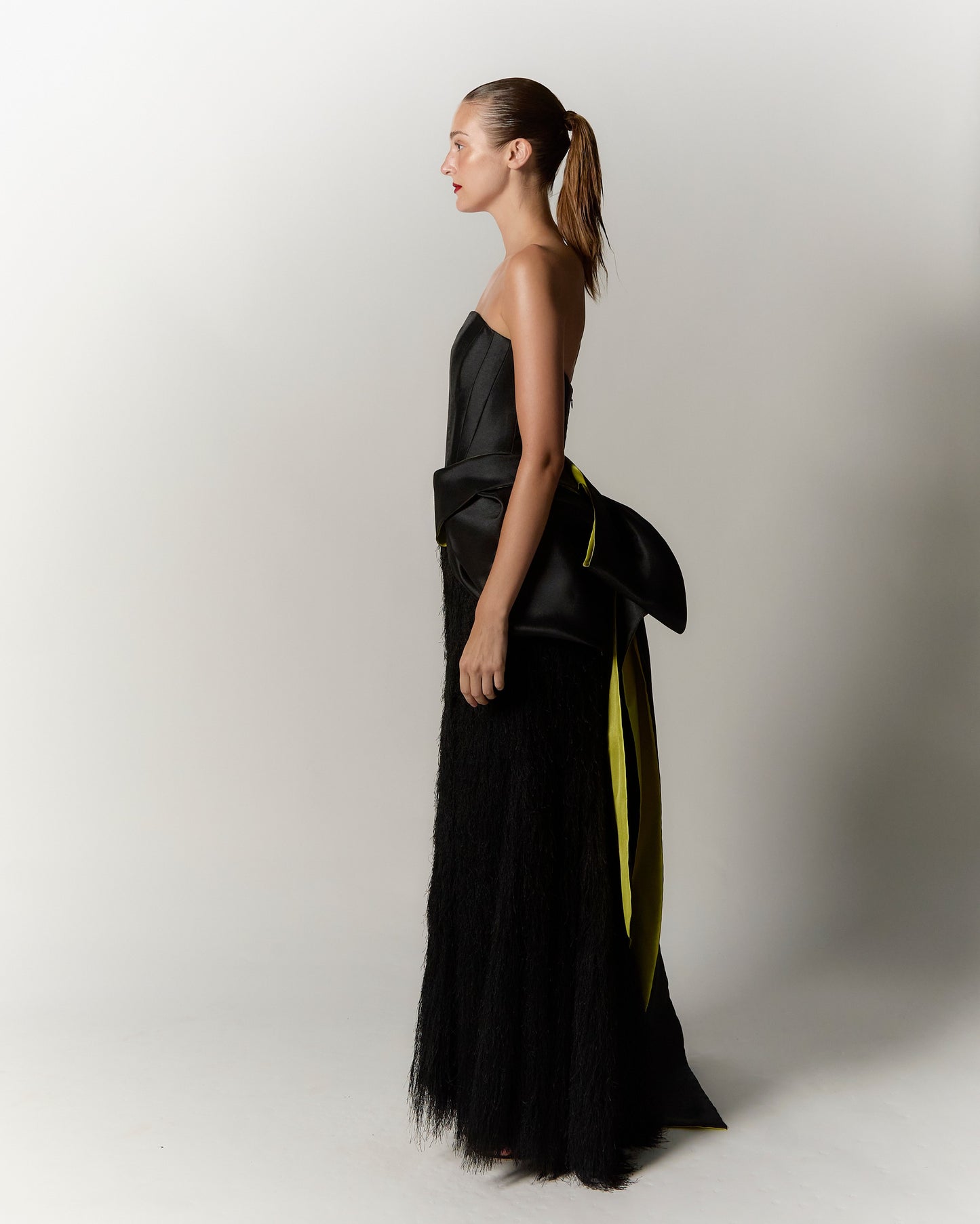 Pénélope Gown