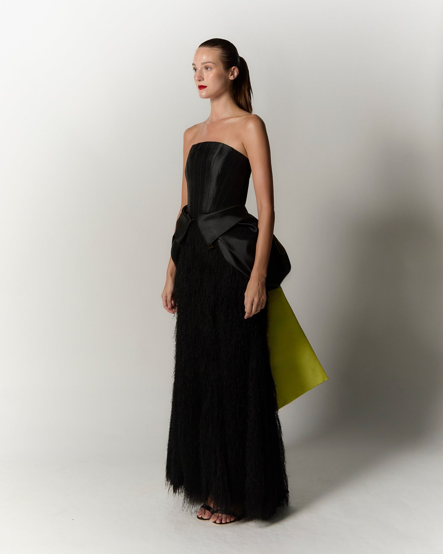 Pénélope Gown