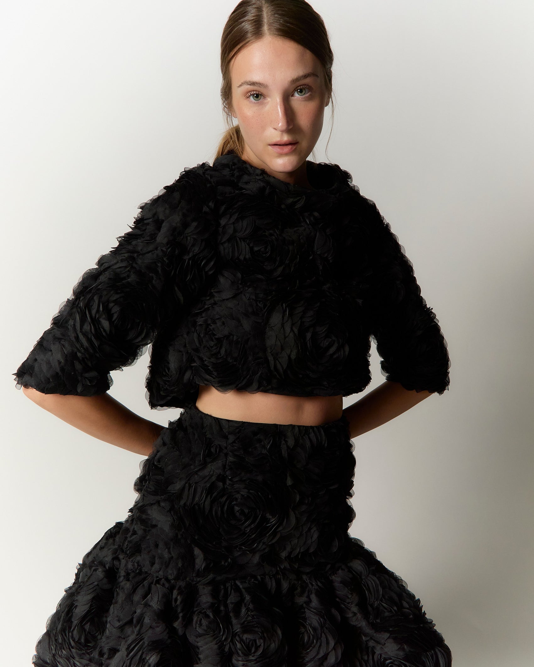 Rośe Jacket