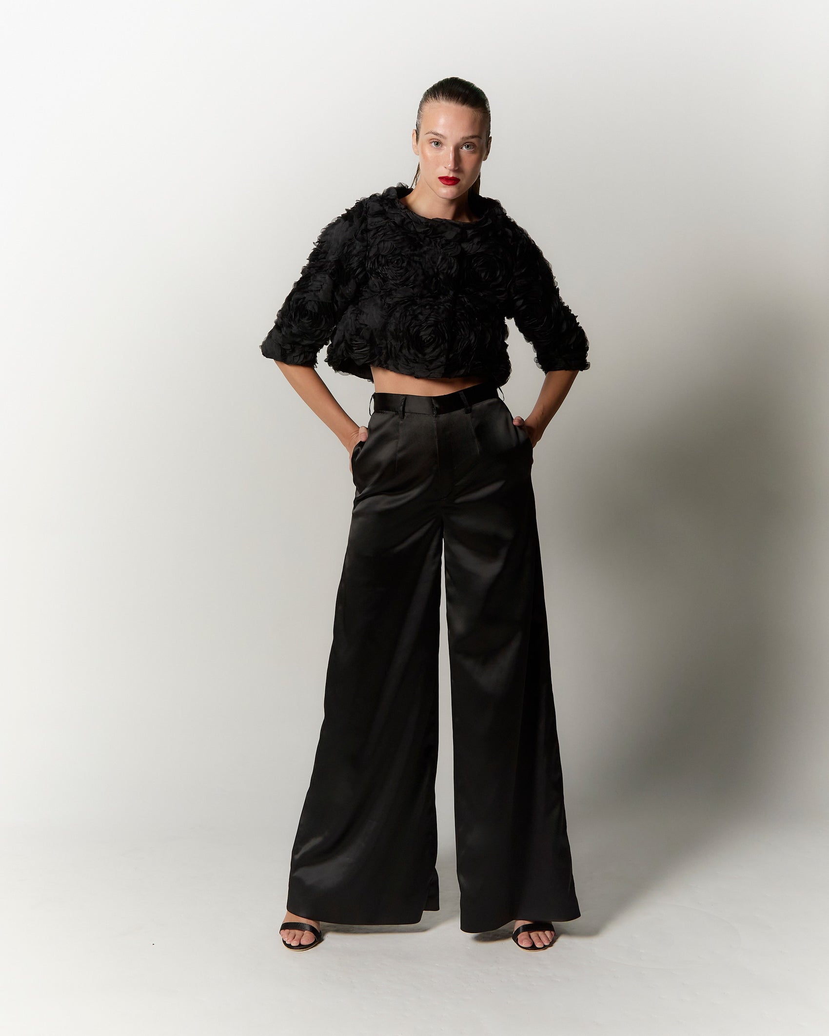 Lucas Pants